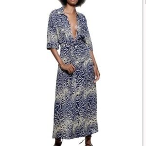 3 for $30* Zara Maxi Dress